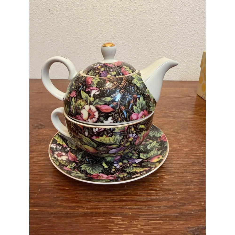Grace Teaware beautiful grace